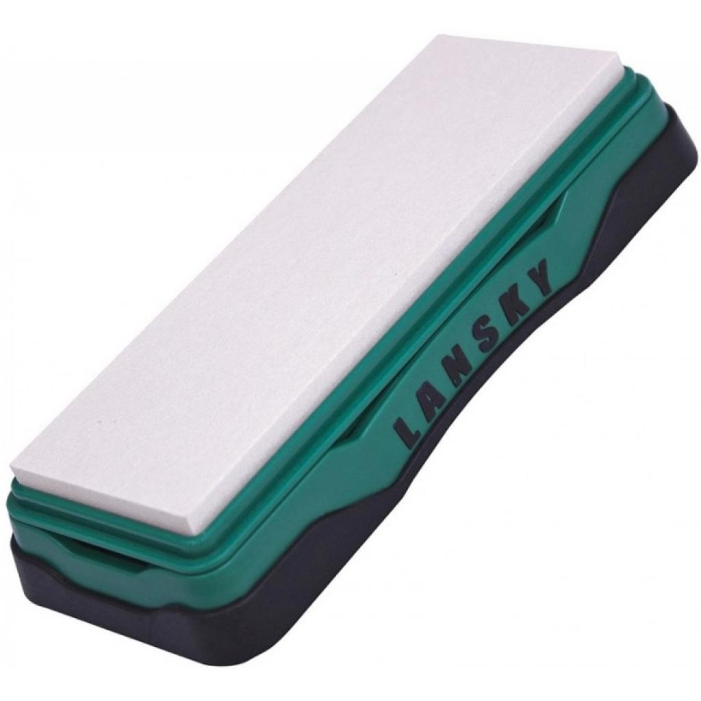 Точило Lansky 6" Hard Arkansas Bench Stone (LBS6H) Точило Lansky 6" Hard Arkansas Bench Stone (LBS6H)