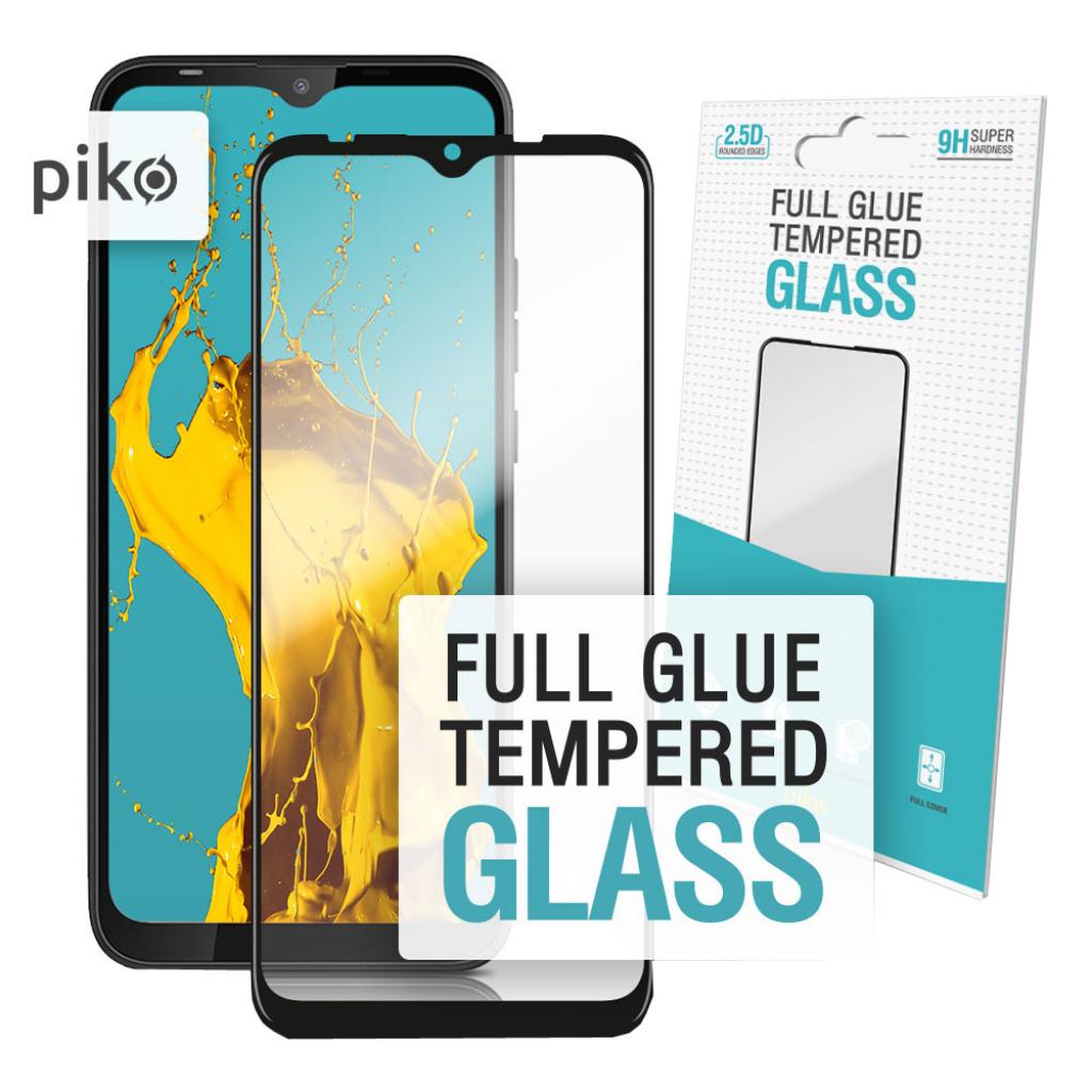 Скло захисне Piko Full Glue Tecno Spark 4 Lite black (1283126502989) Скло захисне Piko Full Glue Tecno Spark 4 Lite black (1283126502989)