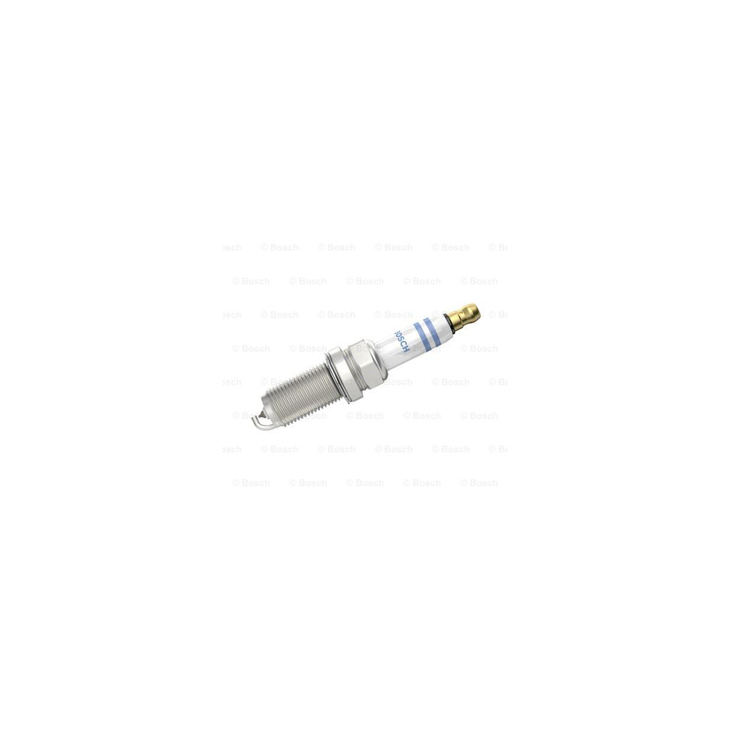 Свічка запалювання Bosch 0 242 240 637