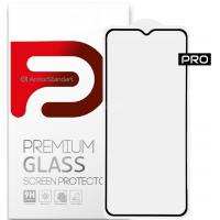 Скло захисне Armorstandart Pro Vivo Y52s Black (ARM58165)
