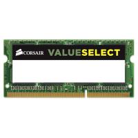 Модуль пам'яті для ноутбука SoDIMM DDR3 4GB 1600 MHz ValueSelect Corsair (CMSO4GX3M1C1600C11)