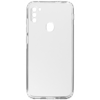 Чохол до мобільного телефона Armorstandart Air Series Samsung M11 (M115)/A11 (A115) Camera cover Transp (ARM60044)