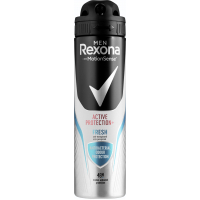 Antiperspirant Rexona Men Motionsense Antibacterial freshness 150 ml (8710908760044)
