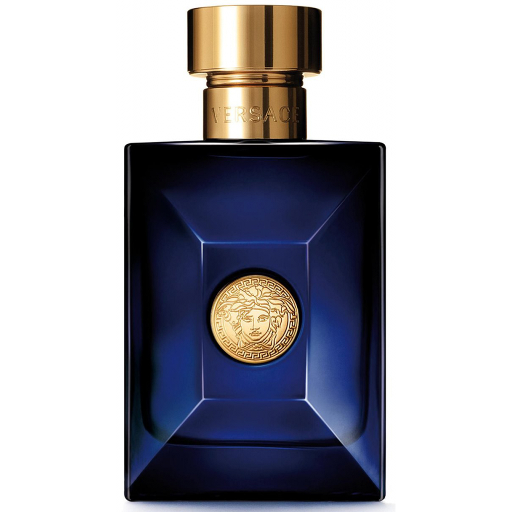 Туалетна вода Versace Pour Homme Dylan Blue 50 мл (8011003825738)