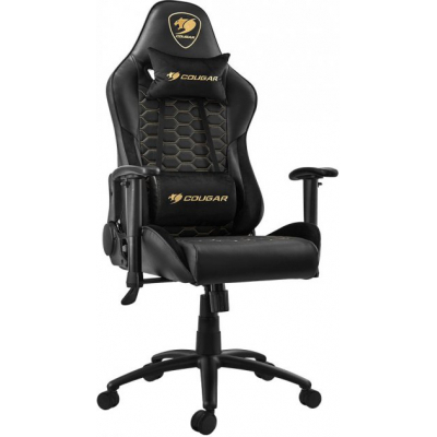 Cougar Outrider Royal gaming chair