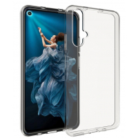Чохол до мобільного телефона BeCover Honor 20 / Huawei Nova 5T Transparancy (705085)