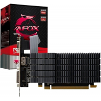 Відеокарта Radeon HD 5450 1024Mb Afox (AF5450-1024D3L4)