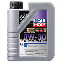 Motor oil Liqui Moly Special Tec F 0W-30 1l. (8902)
