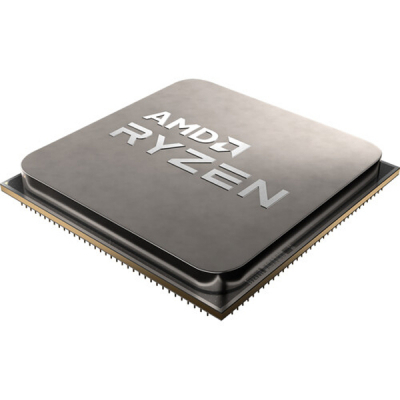 Процесор AMD Ryzen 5 5600X (100-000000065A)