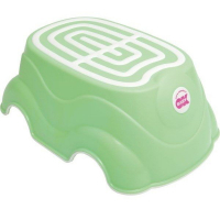Children's stand Ok Baby Herbie Light green (38204440)