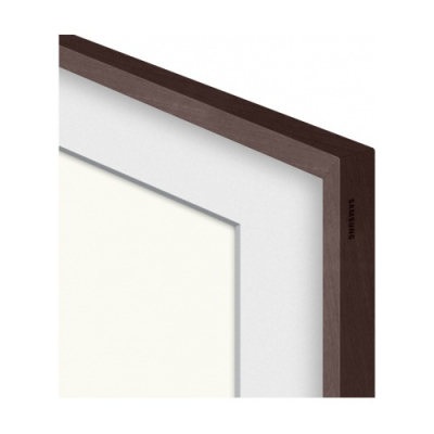 Змінна рамка для ТБ Samsung The Frame VG-SCFA55BWBRU Dark Brown (Темно коричневий) (VG-SCFA55BWBRU)