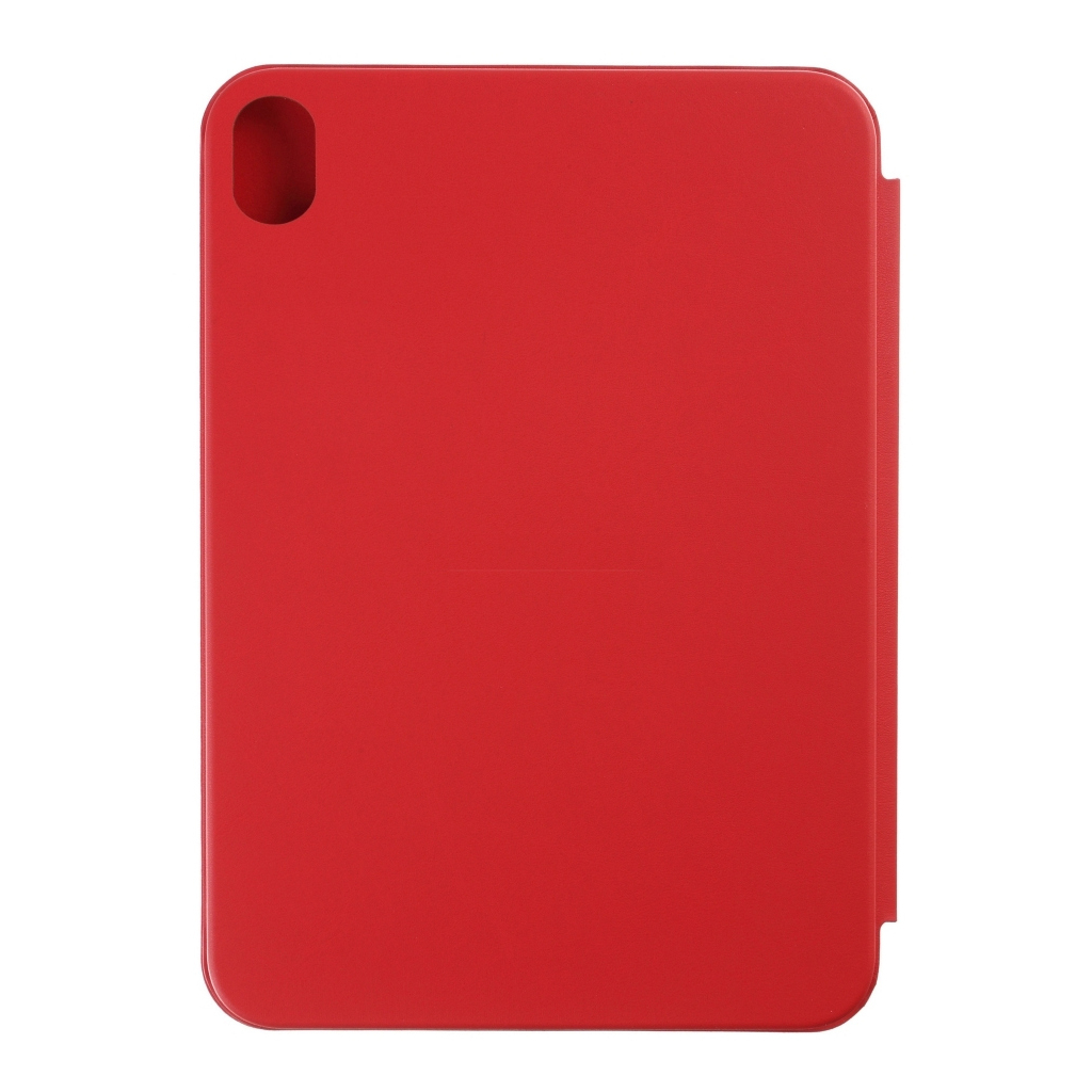 Чохол до планшета Armorstandart Smart Case для iPad mini 6 Red (ARM60279) Чохол до планшета Armorstandart Smart Case для iPad mini 6 Red (ARM60279)