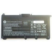 Акумулятор до ноутбука HP 250 G7 HT03XL, 3600mAh (41.04Wh), 3cell, 11.4V, Li-ion (A47707)