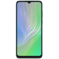 Мобільний телефон Blackview A55 3/16GB Ink Green (6931548308263)