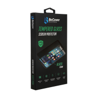 Скло захисне BeCover OnePlus Nord 8 Black (707279)