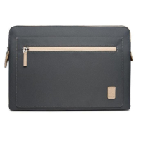 Чохол до ноутбука WIWU 15" MacBook Athena Sleeve Black (ROFI-1708MB15.4B (365142)