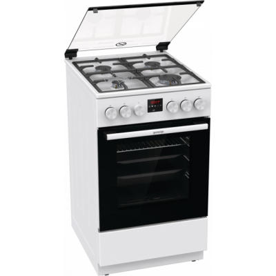 Gorenje GGI5C21WF stove
