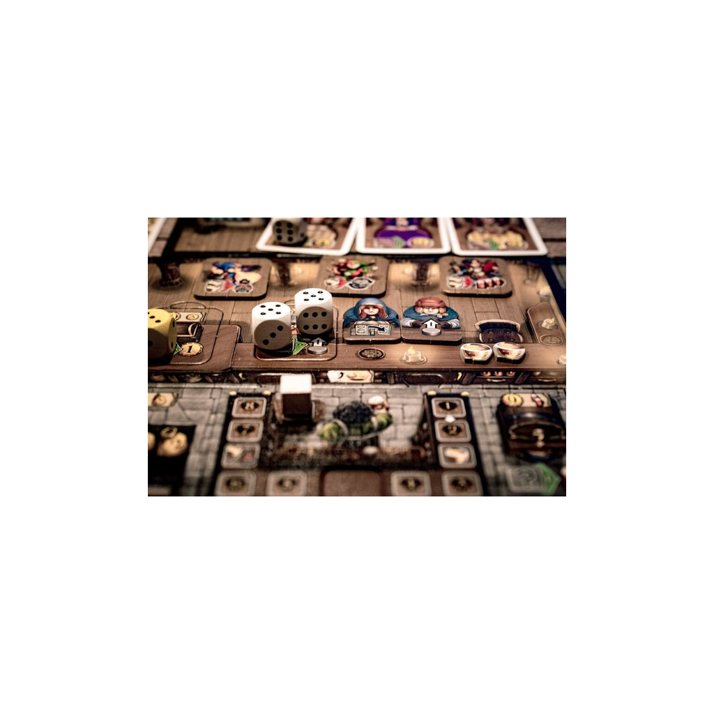 Настільна гра YellowBox Таверни Тіфенталя (4820228590048) Настільна гра YellowBox Таверни Тіфенталя (4820228590048)