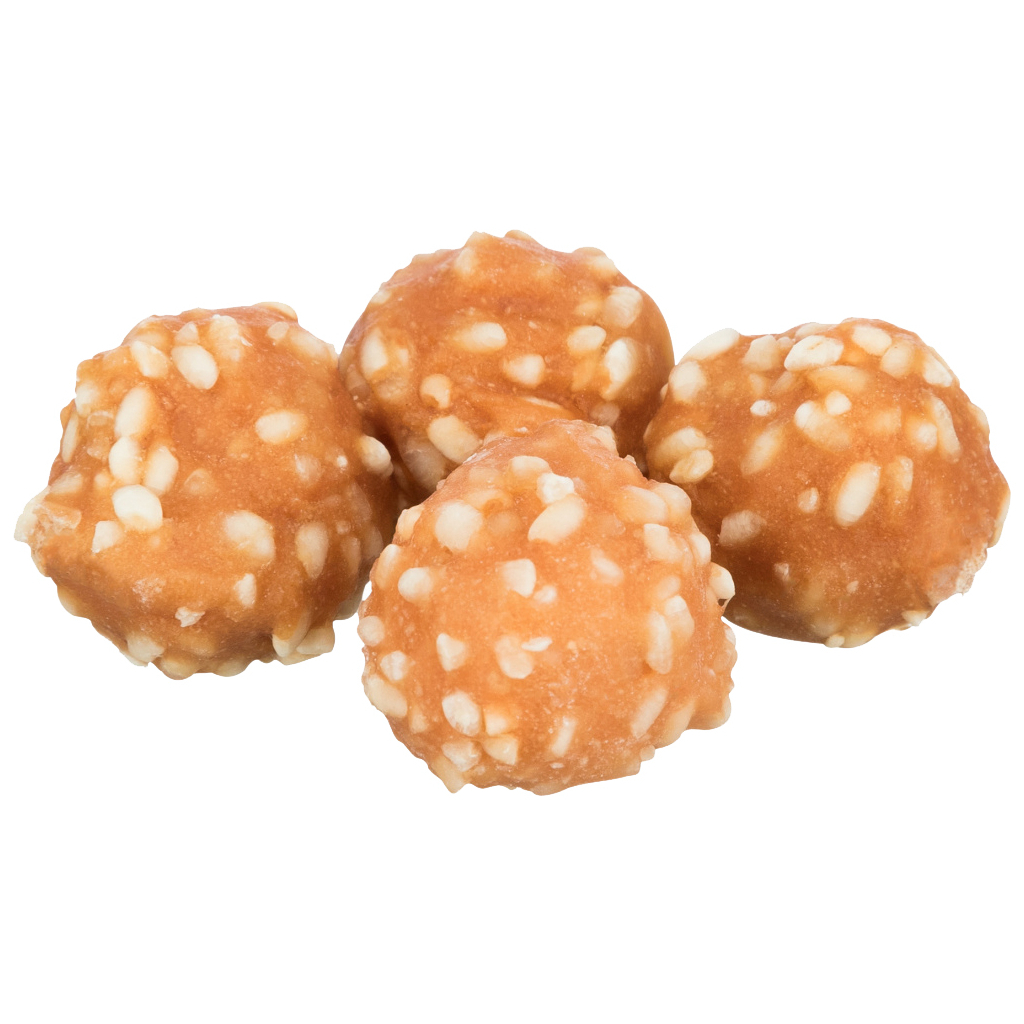 Ласощі для собак Trixie Premio Rice Chicken Balls рис/курка 80 г (4011905317014)