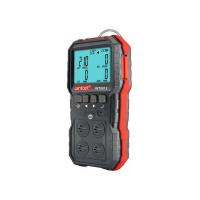 Газоаналізатор Wintact 4-в-1 O2, CO, H2S, горючий газ (WT8812)