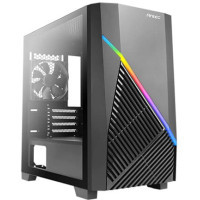 Корпус Antec DRACO 10 (0-761345-80016-7)