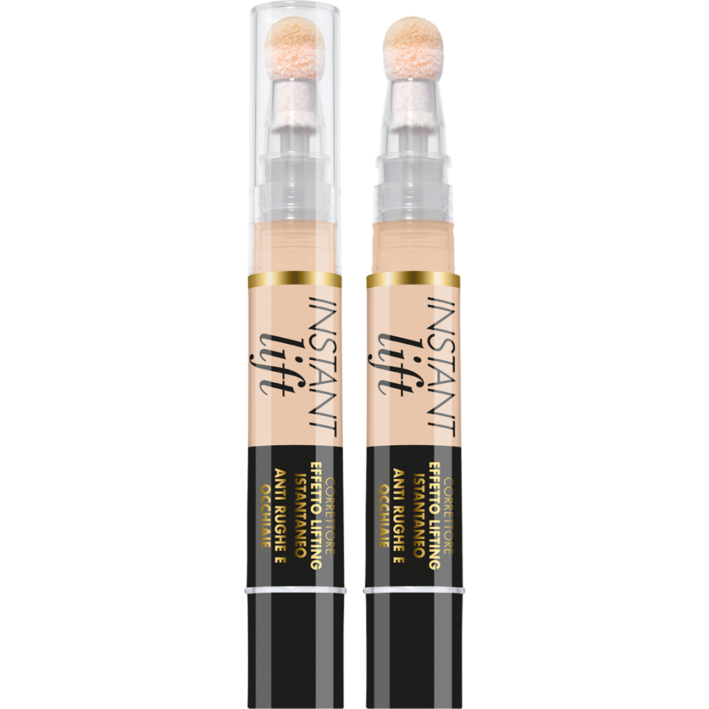 Консилер Deborah Instant Lift 00 - Fair Rose (8009518363036)