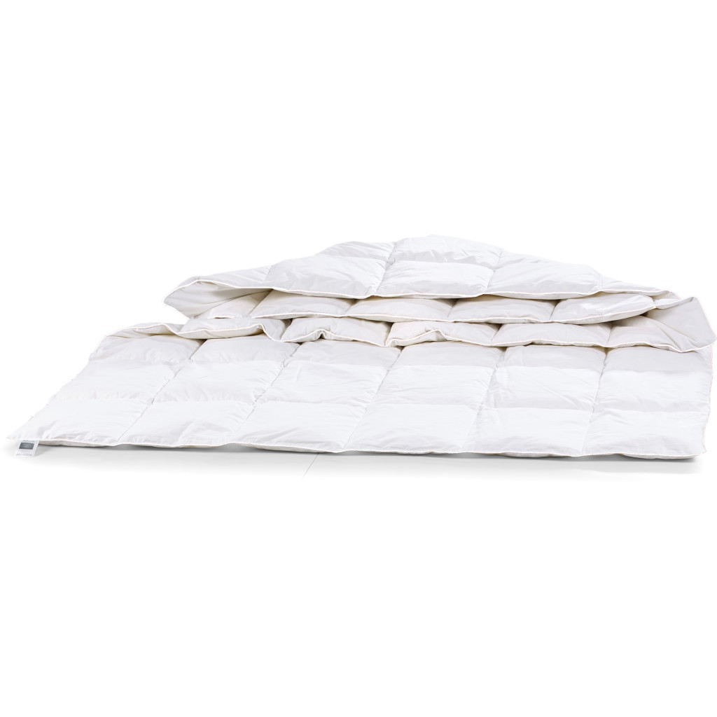 Ковдра MirSon бамбукова №1375 Luxury Exclusive Літня 200x220 см (2200001532700)