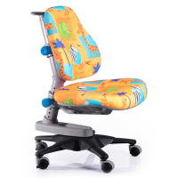 Children's chair Mealux Newton GR1 (Y-818 GR1)