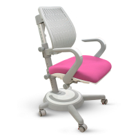 Children's chair Mealux Ergoback KP (Y-1020 PN)