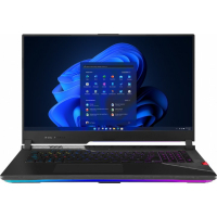 Ноутбук ASUS ROG Strix Scar 17 G733ZX-KH095X (90NR08L2-M006S0)