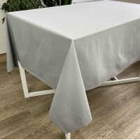 Tablecloth Provence Gray 180x145 (4823093429505)