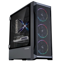 Корпус Zalman Z8MS