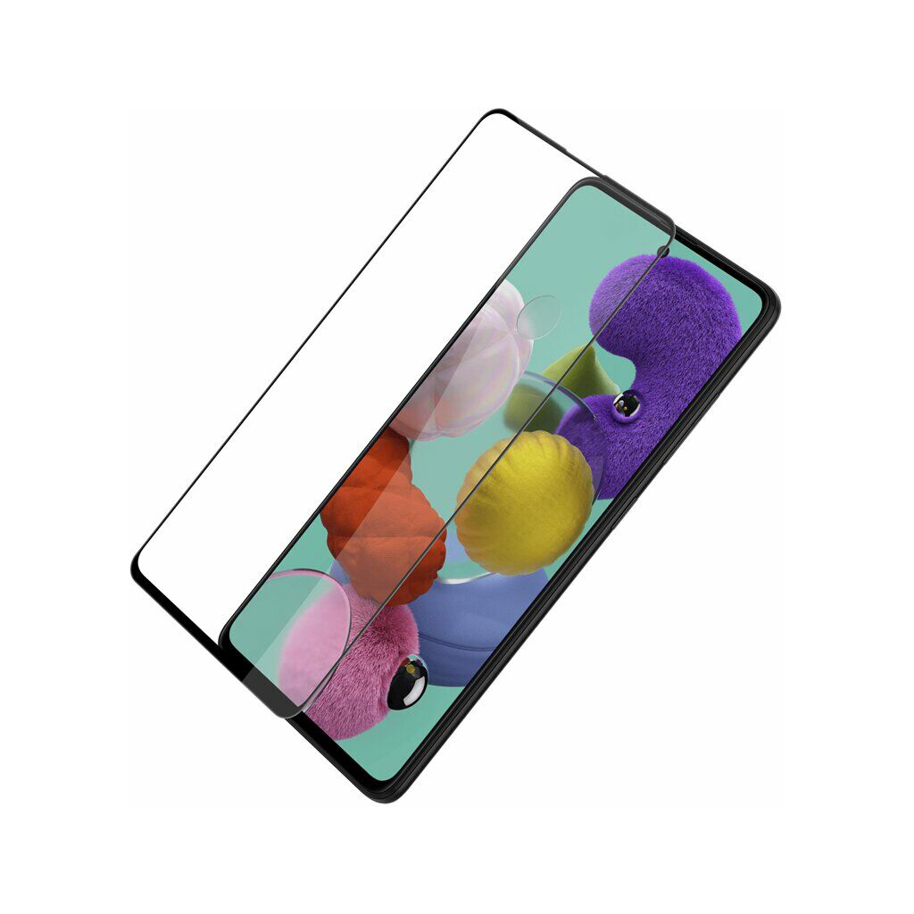 Скло захисне Drobak Samsung Galaxy M51 (232321) Скло захисне Drobak Samsung Galaxy M51 (232321)