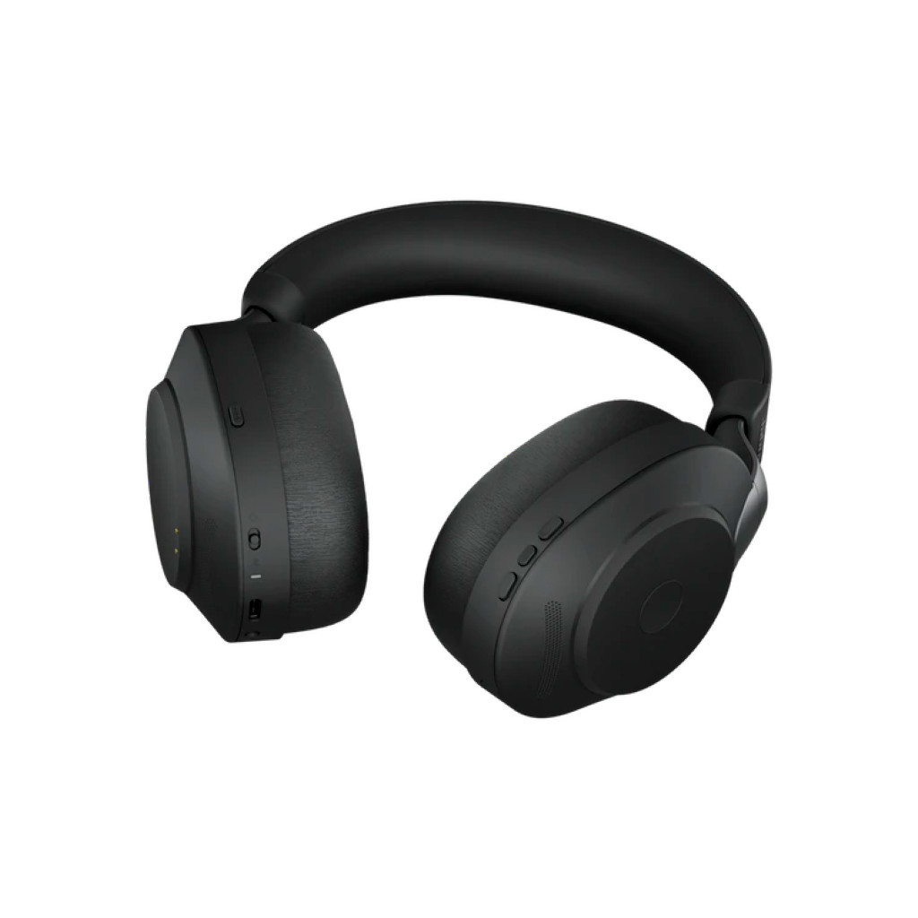 Навушники Jabra Evolve 2 85 MS USB-A Black (28599-999-999) Навушники Jabra Evolve 2 85 MS USB-A Black (28599-999-999)