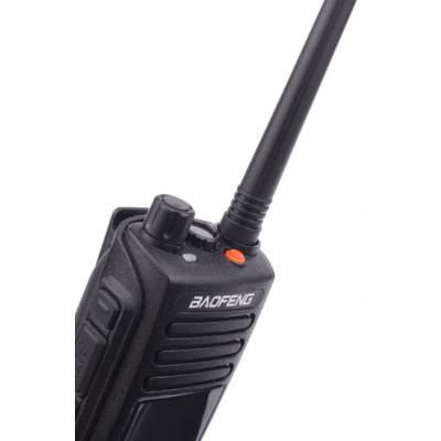 Портативна рація Baofeng DM-1702 GPS
