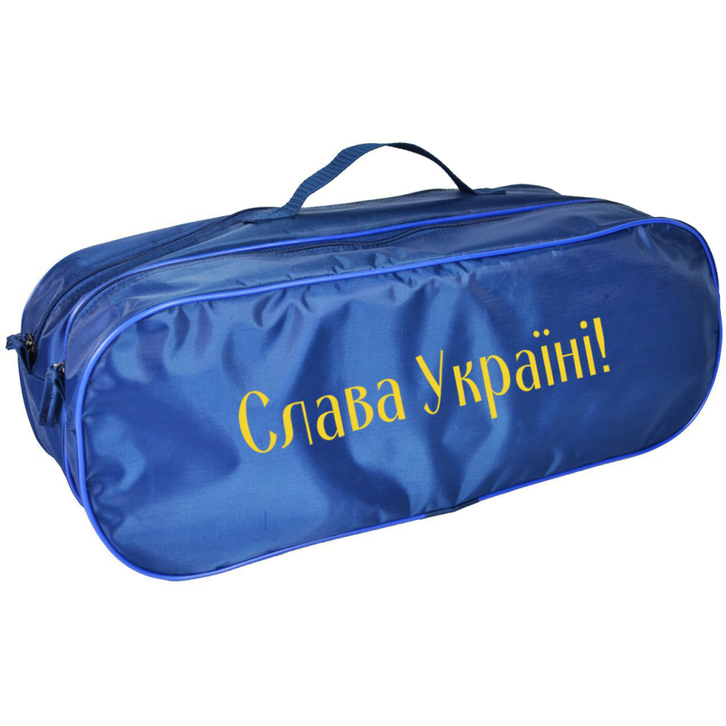 Набір техдопомоги Poputchik Універсальний Слава Україні (01-207-IS) Набір техдопомоги Poputchik Універсальний Слава Україні (01-207-IS)
