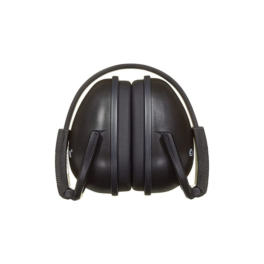 Навушники для стрільби Allen Standard Passive Black (2274)