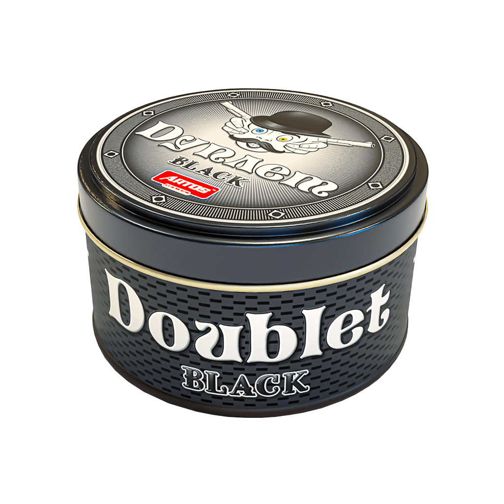 Настільна гра Artos Дуплет Black (62112) Настільна гра Artos Дуплет Black (62112)