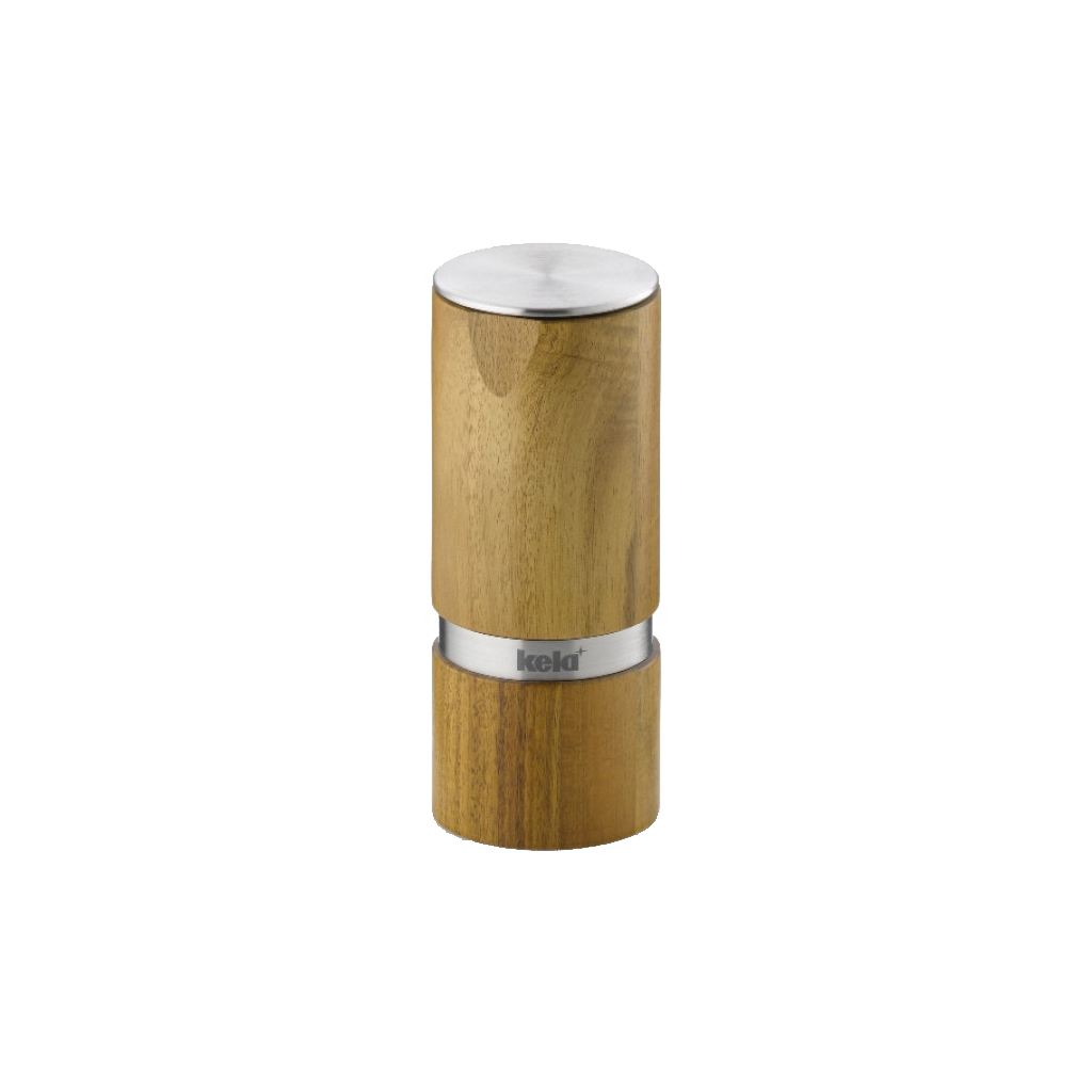 Млинок для спецій Kela Kauri 5,5 x 13 см Wood (12195)
