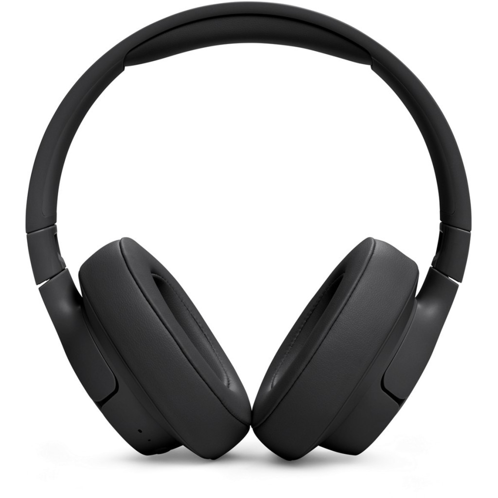 Навушники JBL Tune 720BT Black (JBLT720BTBLK) Навушники JBL Tune 720BT Black (JBLT720BTBLK)