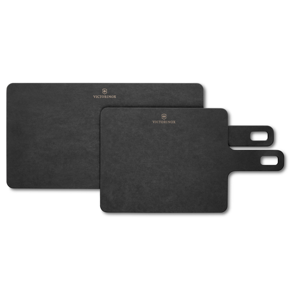 Дошка для нарізання Victorinox Epicurean Handy S Black (7.4131.3) Дошка для нарізання Victorinox Epicurean Handy S Black (7.4131.3)