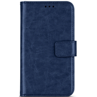 Чохол до мобільного телефона Armorstandart Universal 6.3 - 6.8 Dark Blue (ARM65807)