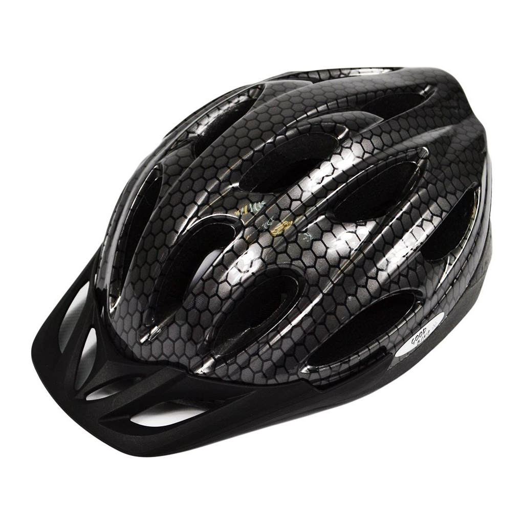 Шолом Good Bike L 58-60 см Snake (88855/3-IS)