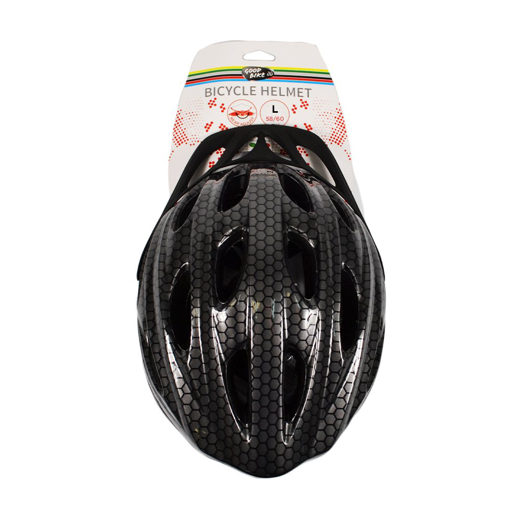 Шолом Good Bike L 58-60 см Snake (88855/3-IS)