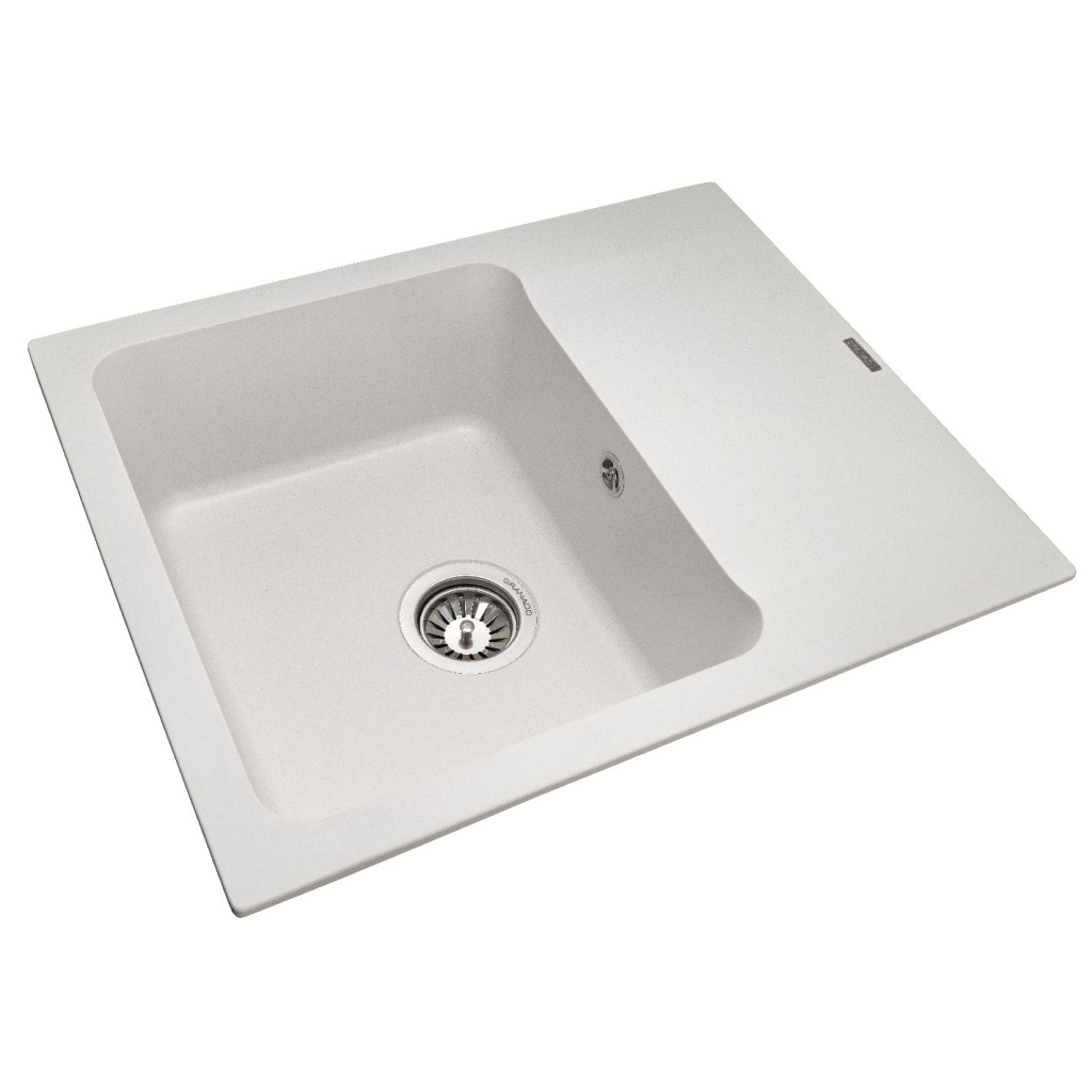 Мийка кухонна GRANADO AVILA white (gr0505) Мийка кухонна GRANADO AVILA white (gr0505)