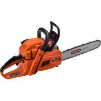 Chainsaw GTM gasoline CN45D 1.9 kW/2.6 hp. 16"/40cm 0.325" (CN45D)