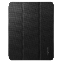 Чохол до планшета Spigen Apple iPad Pro 11"(2022/2021/2020/2018) Urban Fit, Black (ACS01054)