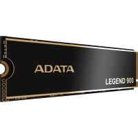Накопичувач SSD M.2 2280 512GB ADATA (SLEG-900-512GCS)