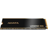 Накопичувач SSD M.2 2280 512GB ADATA (SLEG-900-512GCS)