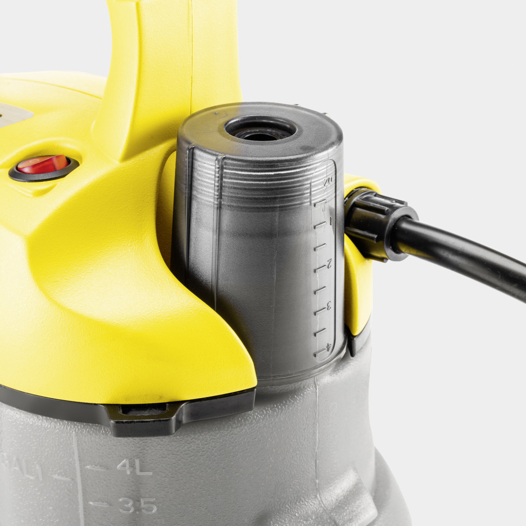 Обприскувач Karcher PSU 4-18, акумуляторний, 18В, 1.8 кг (без АКБ та ЗП) (1.445-300.0)